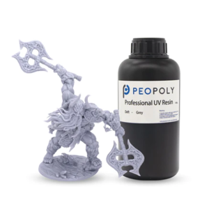 Peopoly Phenom Deft Resin (2 couleurs au choix) - 1KG