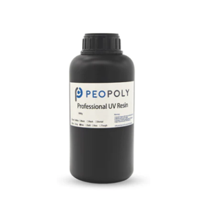 Peopoly Phenom Neo Resin Clear - 1 kg