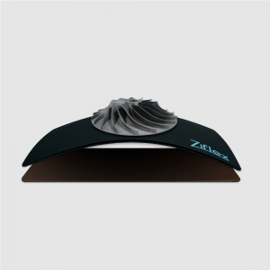 Plateau flexible Ziflex pour imprimante 3D - Kit de démarrage Basse Température
