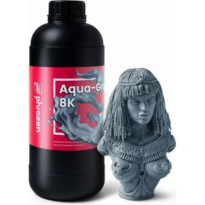 Résine Phrozen Aqua-Gray 8K 1kg