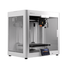 Imprimante 3D IDEX Grande vitesse - Snapmaker J1